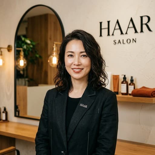 Aiko Fujimoto