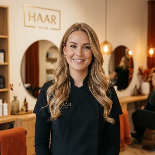 Freya Larsen