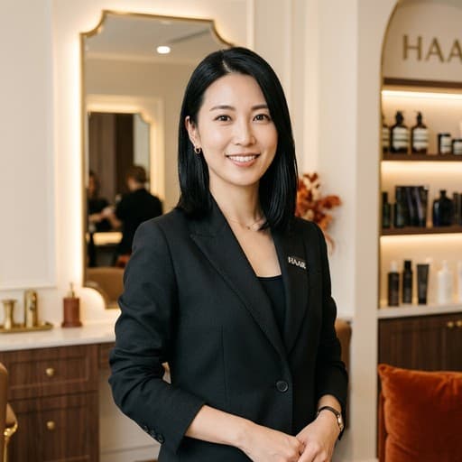 Hana Yoshida